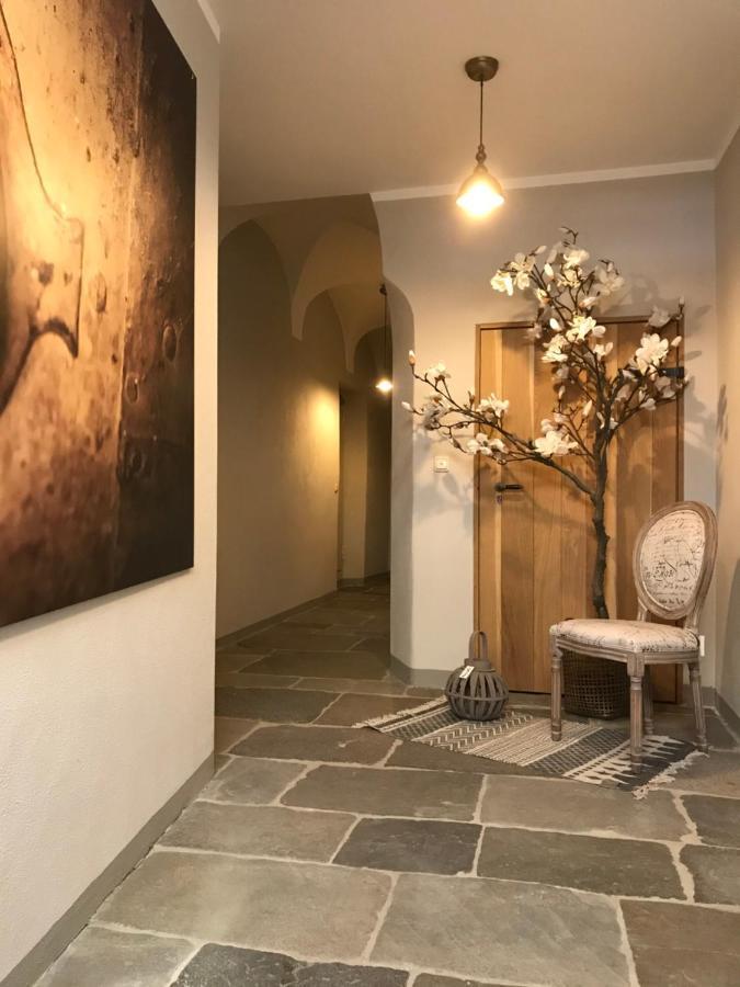 Ferienwohnungen Stadtboutique Annaberg-Buchholz Kültér fotó