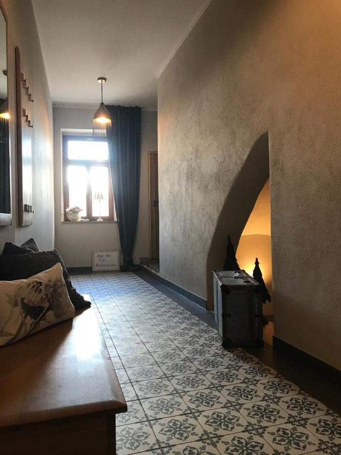 Ferienwohnungen Stadtboutique Annaberg-Buchholz Kültér fotó