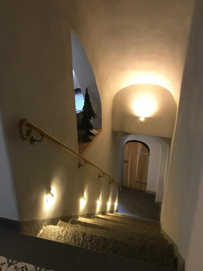 Ferienwohnungen Stadtboutique Annaberg-Buchholz Kültér fotó