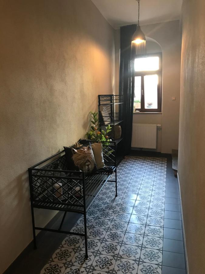 Ferienwohnungen Stadtboutique Annaberg-Buchholz Kültér fotó