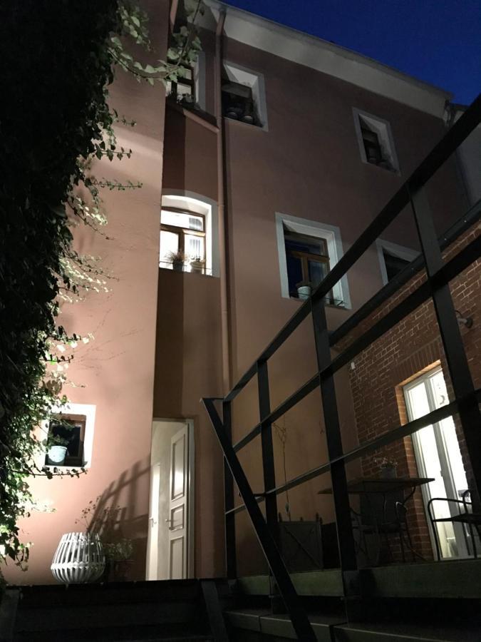 Ferienwohnungen Stadtboutique Annaberg-Buchholz Kültér fotó