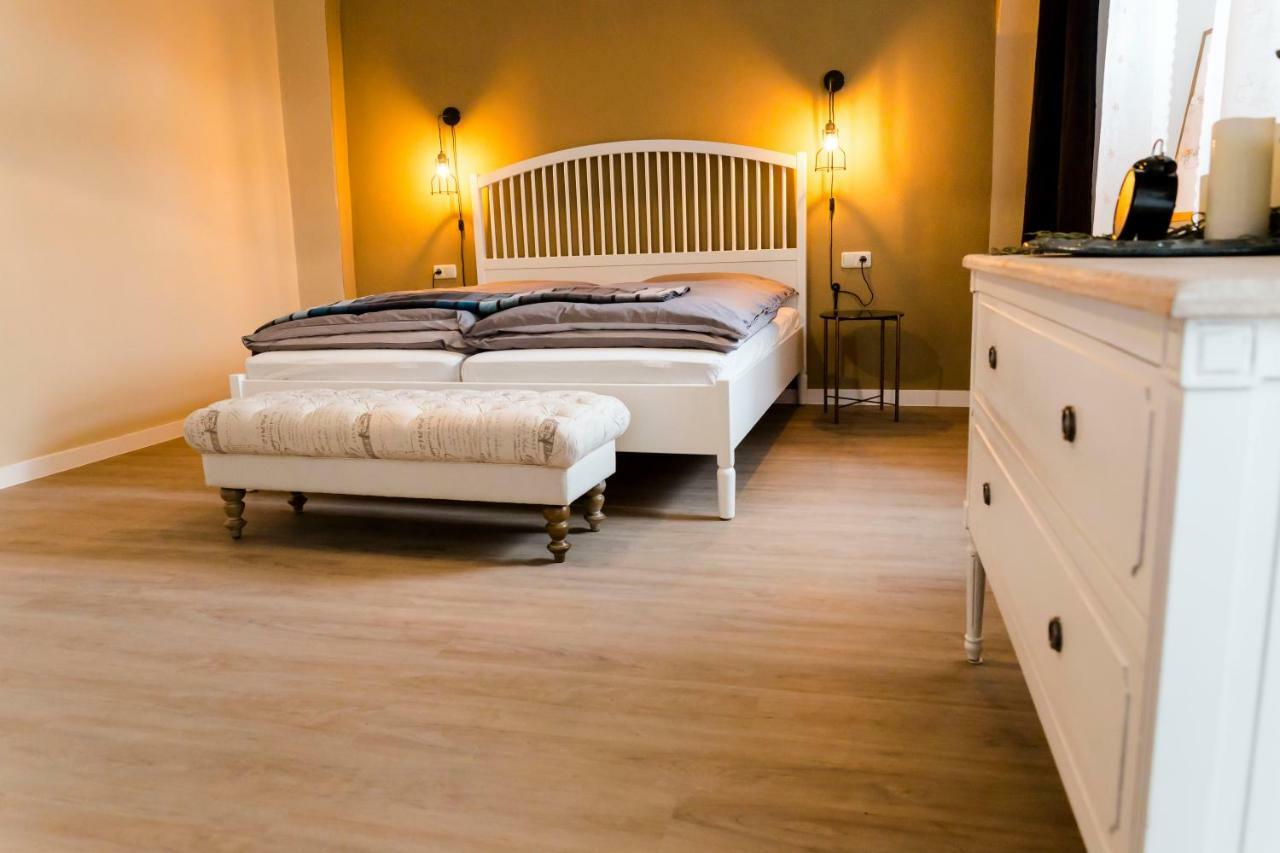 Ferienwohnungen Stadtboutique Annaberg-Buchholz Kültér fotó
